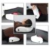 Buy cheap 110V Neck Massage Pillow Relaxing 3 Modes Heated Backrest Pillow from wholesalers
