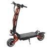 Buy cheap Max Speed 85KM/H Fast Scooter 60V 28/33/38AH 5600W Motor Electric Scooter from wholesalers