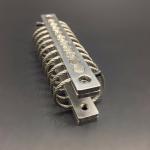 Compact Cable Vibration Isolators UAV Camera Drone