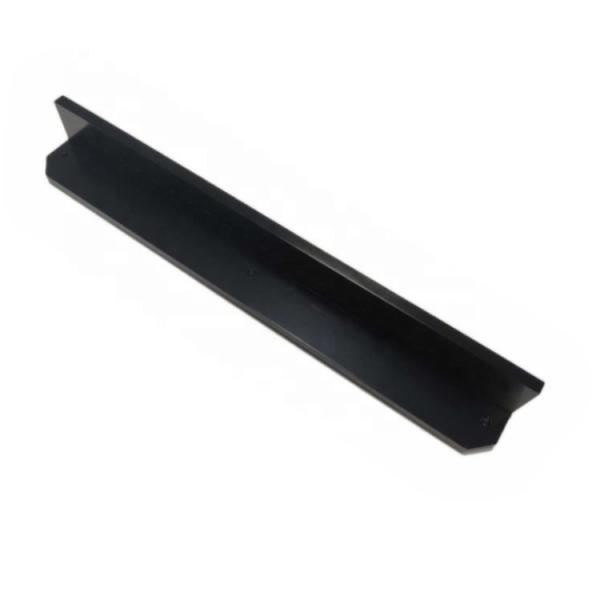 Buy cheap Audio Mounting Extruded Aluminum Profile , Machined Aluminium Profiles from wholesalers