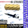 Buy cheap common rail injector 095000-5930 for toyota truck diesel pump injector 23670-09060 for toyota high pressure engine from wholesalers