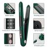 Buy cheap Anti Frizz 2 In 1 Mini Cordless Hair Straightener Ceramic Flat Iron Portable from wholesalers