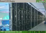 Buy cheap Ultra Slim P6.25 Outdoor LED Display Panels Background For Concert Event from wholesalers