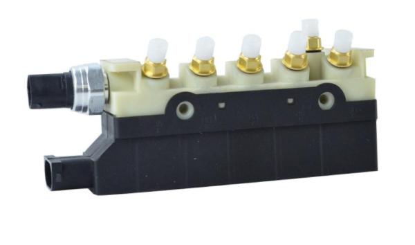 Buy cheap 2203200258 Air Suspension Valve Block For Mercedes Benz W220 Compressor Kit from wholesalers