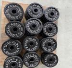 olympic iron weightlifting plates, spray paint cast iron weight plates 45 lbs