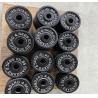 Buy cheap olympic iron weightlifting plates, spray paint cast iron weight plates 45 lbs from wholesalers