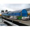 Buy cheap Civil Aircraft 8m Conveyor Belt Loader from wholesalers