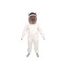 Buy cheap 100% Cottoon NZ Model Beekeeping Outfits Beekeeping Protective Overalls Bee Suits from wholesalers