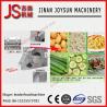 Buy cheap crinkle cut potato cutter automatic vegetable cutting machine from wholesalers
