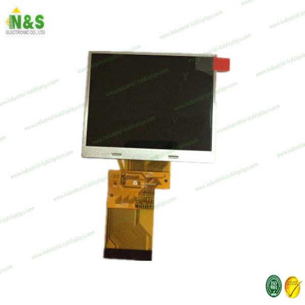 Buy cheap TM035KDH03 3.5 inch lcd display TFT LCD 3.5 inch 320×240 Normally White in stock from wholesalers