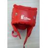 Buy cheap Wholesaler Head Guard BOXING PUNCHING BAG MMA Gear High quality Professional PU Leather Boxing Gear Bag from wholesalers