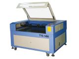 Buy cheap cardboard laser cutting cutter machine with co2 laser tube 80w/100w/130w from wholesalers