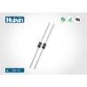 Buy cheap 1KV 1.5A 500ns 2-Pin DO-15 Ultra Fast Rectifier Diodes from wholesalers