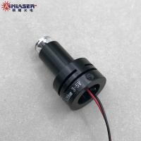 Buy cheap 360 Degree Red and Green Laser Level Module Laser Circle Beam Measuring Detector product