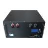 Buy cheap Smart BMS LiFePO4 Battery Module Solar Energy Storage System 5U 48V 200Ah from wholesalers