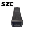 Standard Size 19570RC-3 Excavator Bucket Teeth Komatsu Excavator Spare Parts