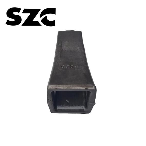 Buy cheap OEM Pc300 Pc400 Excavator Bucket Teeth Attachment Wear Resisting from wholesalers
