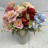 Buy cheap Wedding set, home photography props, peony simulation bouquet from wholesalers