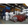 Buy cheap Industry Corking Furnace Waste Heat Boiler / Waste Heat Recovery Steam Boiler from wholesalers