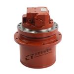 YC35 Travel Motor Gearbox Assy Final Drive Assy Excavator Travel Gear MAG26 For