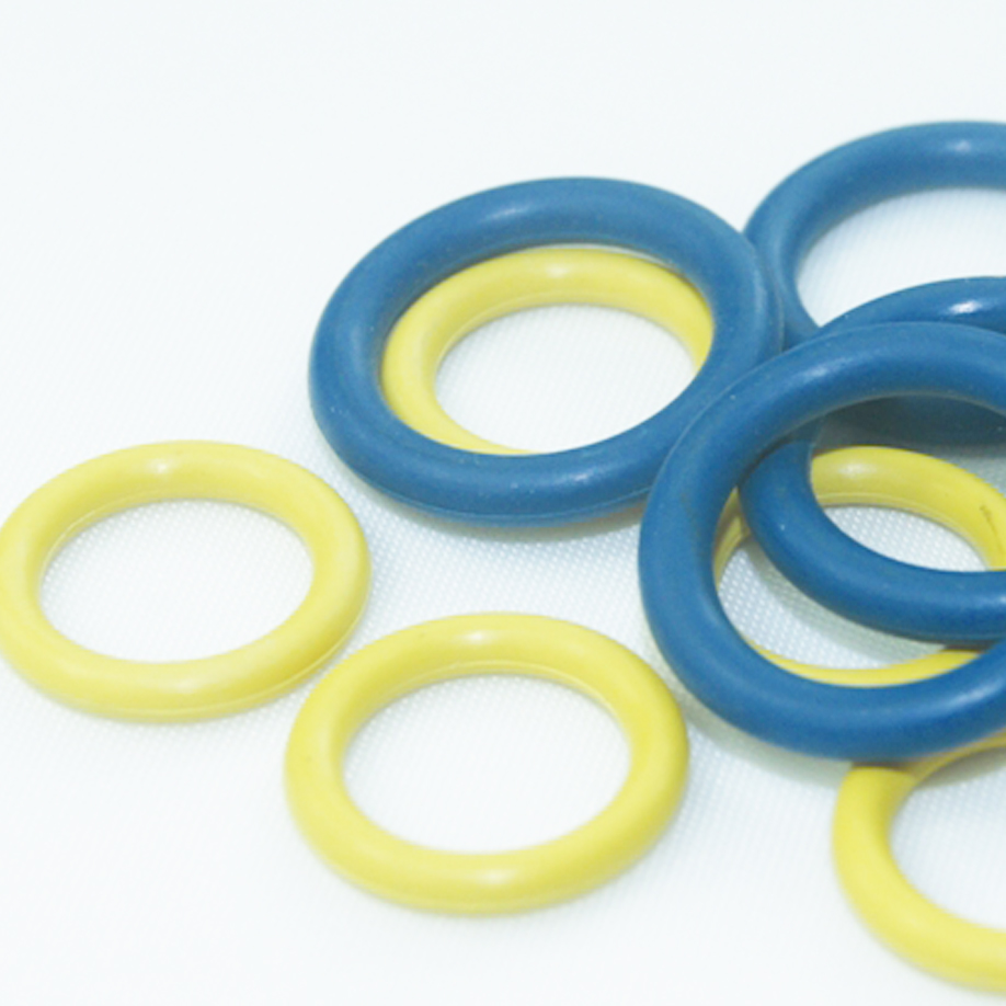 EPDM Rubber Black Small O Ring NBR70 3x1mm for Oil-Leak-Proof Silicone Sealing Washer