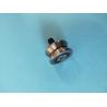 Buy cheap Maintenance Free Threaded Track Rollers , Ball Bearing Rollers Track Wear Resistant from wholesalers