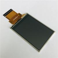 Buy cheap 240X320 Dots ST7789V Resistive LCD Display TN Transmissive Mode product
