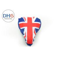 Buy cheap Sporty Bike Seat Rain Cover , Bicycle Saddle Rain Cover Outdoor Weather product