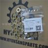 Buy cheap 708-2L-25480 Excavator Filters 702-21-53120 708-2L-00500 708-2L-04141 708-2L-33340 708-2L-33310 from wholesalers