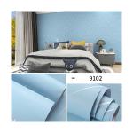 Apartment Walls Decorative Self Stick Wallpaper Geometric Design Vinyl Wall