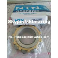 Buy cheap Eccentric UZ 307 G1P6 Cylindrical Roller Thrust Bearing Radial Brass Cage product