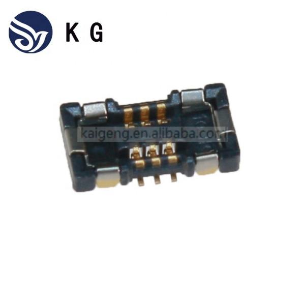 Buy cheap Bm23fr0.6-6ds-0.35v 51 Hirose Connector Board To Board Connectors Interconnects from wholesalers