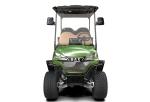 China Factory Cheap Electric Golf Cart 4 Seater Golf Buggy 2+2 Seater Golf Kart