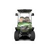 Buy cheap China Factory Cheap Electric Golf Cart 4 Seater Golf Buggy 2+2 Seater Golf Kart High Quality 4 Seats Factory Price Golf from wholesalers