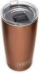 Rambler 20 oz Stainless Steel Vacuum Insulated Tumbler w/MagSlider Lid
