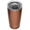 Buy cheap Rambler 20 oz Stainless Steel Vacuum Insulated Tumbler w/MagSlider Lid from wholesalers