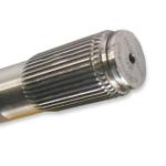 Original Sinotruk HOWO Truck Spare Parts Knuckle Shaft Standard Size for Replace