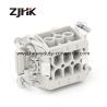 Buy cheap 16amp Female Screw Terminal Heavy Duty Connector KUKA Industrial Solution 09330062701 from wholesalers