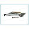 Buy cheap SPA-1XOC12-POS-V2 Cisco Module & SPA Card POS Shared SIP Supported Cisco ASR1000-SIP10 from wholesalers