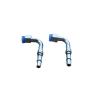 Buy cheap Temperature Range -25°C To 25°C Cold Chain Hoses for Refrigerator Parts from wholesalers