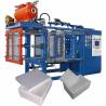 Buy cheap Vacuum EPS Shape Moulding Machine Blue Or Green CNC from wholesalers