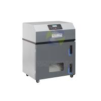 Buy cheap Low Noise Portable Dust Collector Multistage Welding Fume Eliminator product