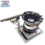 O-Ring Vibratory Bowl Feeder Automated Assembly Lines Customizable Feeding