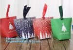 Paper Carrier Bag, Gift Packaging Carrie Shopping Paper Bag, Birthday Wedding