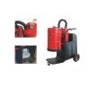 Buy cheap Single - Phase Industrial Vacuum Cleaner With Dust Shaking Device from wholesalers