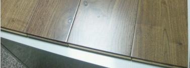 Buy cheap North American Walnut Flooring from wholesalers