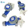 Buy cheap Standard ICE60309 Industrial Plug Socket IP67 Rating 3Pins(2P+E) 32Amp from wholesalers