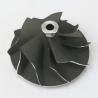 Buy cheap BV39 Turbo Compressor Wheel 5439-988-0059 5439-988-0053 5439-970-0059 5439-970-0053 For Volkswagen Sharan 2.0L TDI from wholesalers