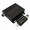 Buy cheap USB3.0/2.0/1.1 to Fiber Extender from wholesalers