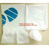 Buy cheap Coated Paper Car Floor Mats / Car Interior Accessories Car Foot Mat from wholesalers